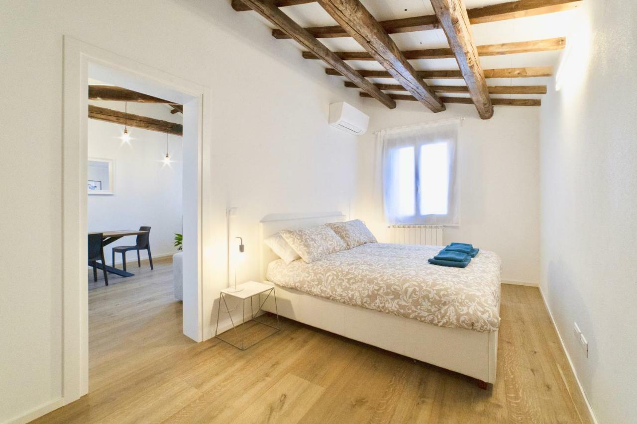 New Apartment In Murano The Amazing Glass Island Eksteriør billede