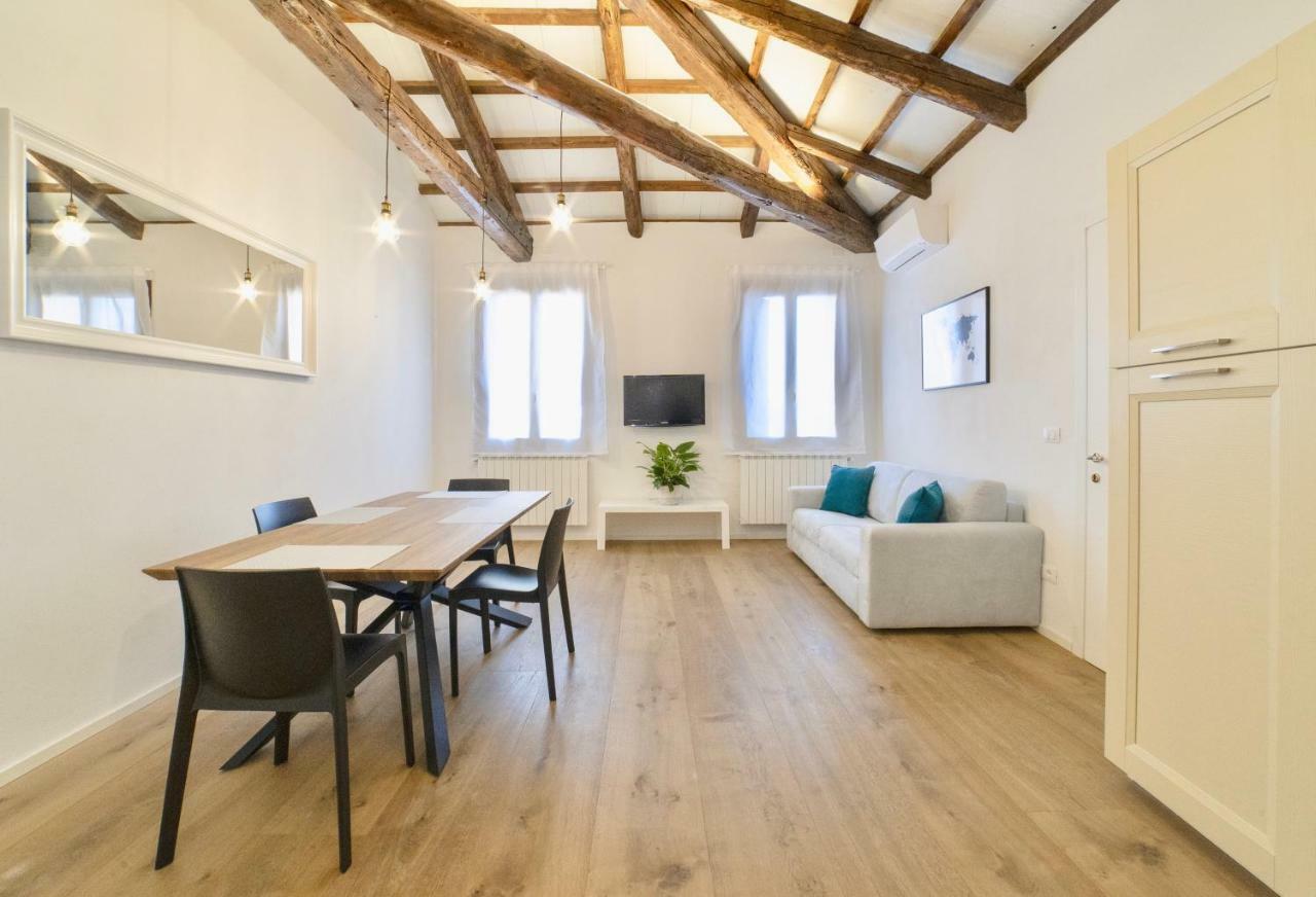 New Apartment In Murano The Amazing Glass Island Eksteriør billede