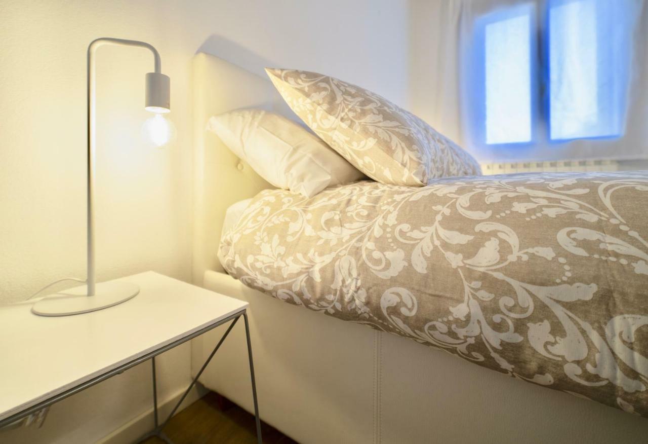 New Apartment In Murano The Amazing Glass Island Eksteriør billede
